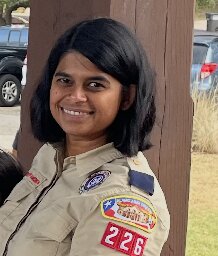 Nayana Wagle