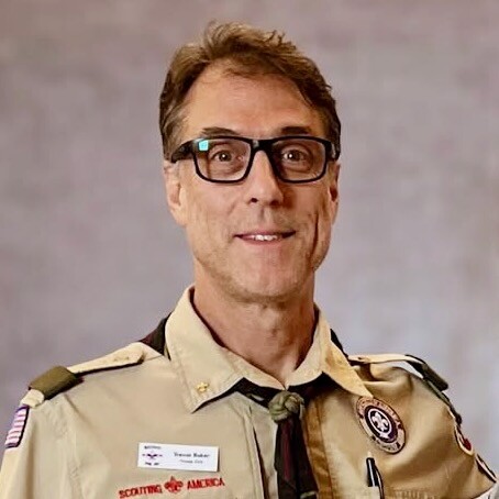 Trevor Baker